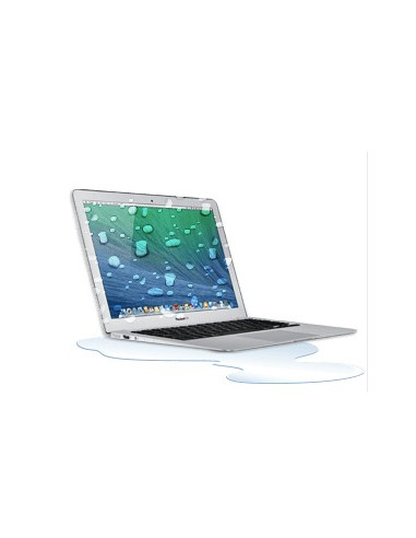 Désoxydation MacBook