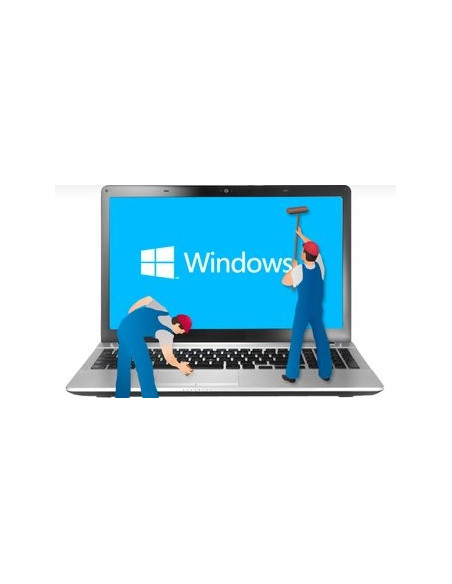 Nettoyage  PC  (physique) Nettoyage  PC  (physique)