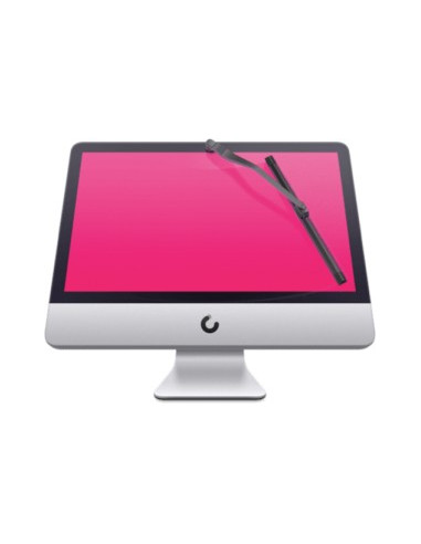 Nettoyage Mac & PC à paris avec Cyber Jay : Un Mac tout propre !