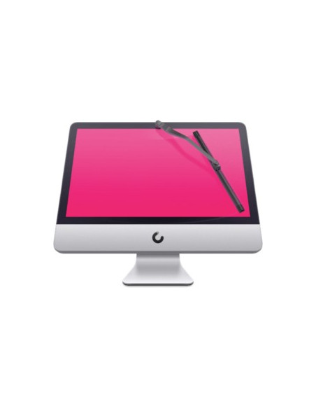 Nettoyage  Mac (physique)