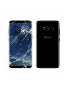 Changement écran Samsung Galaxy S8