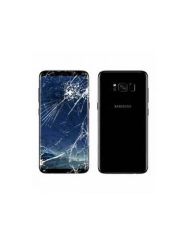 Changement écran Samsung Galaxy S8