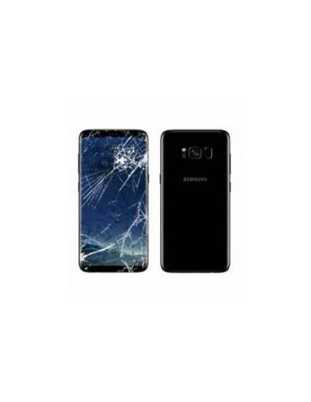 Changement écran Samsung Galaxy S8