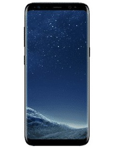 Désoxydation Samsung Galaxy S8