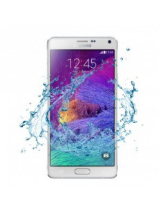 Désoxydation galaxy note 4