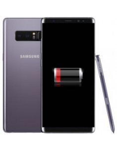 -changementbatteriesamn2-Changement batterie SAMSUNG Galaxy  Note 8