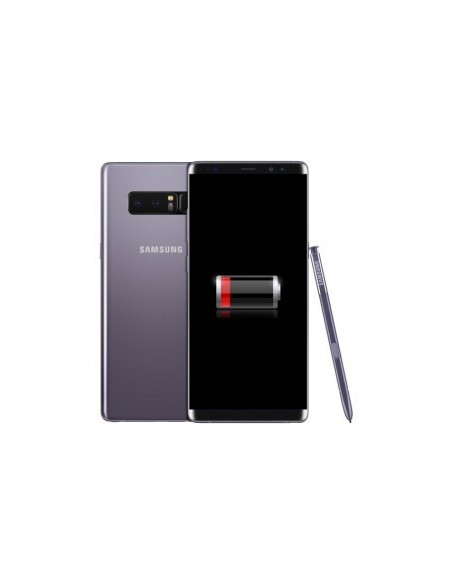 -changementbatteriesamn2-Changement batterie SAMSUNG Galaxy  Note 8 -changementbatteriesamn2-Changement batterie SAMSUNG Galaxy  Note 8