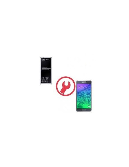 -changementbatteriesamn2-Changement batterie SAMSUNG Galaxy Alpha