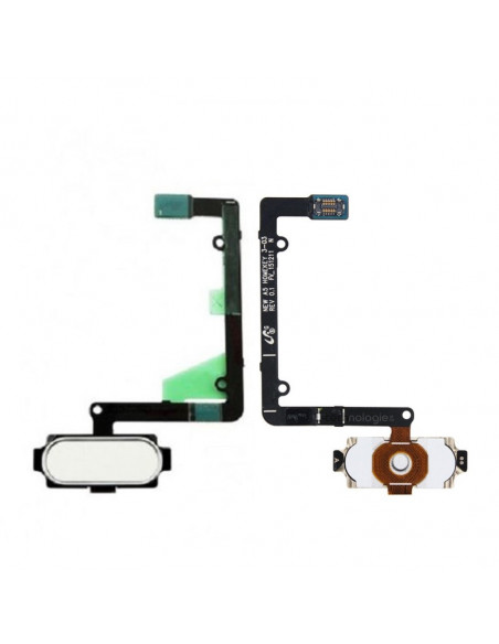 changement bouton home Samsung Galaxy A5 2016