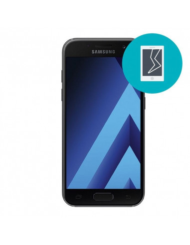 changement écran Samsung Galaxy A5