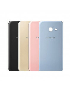 changement face arrière Samsung Galaxy A5 2015