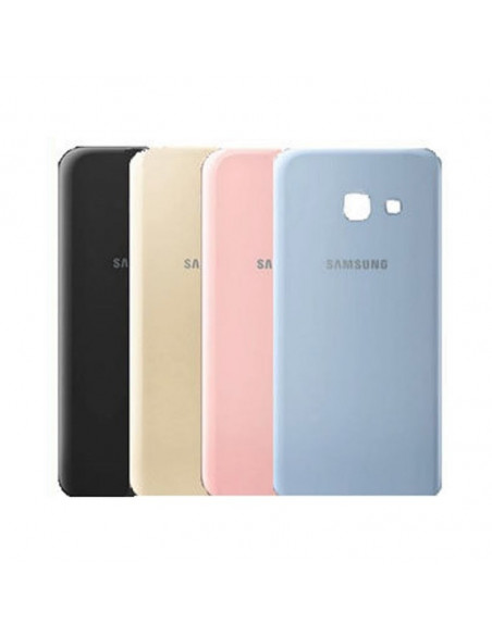 changement face arrière Samsung Galaxy A5 2015