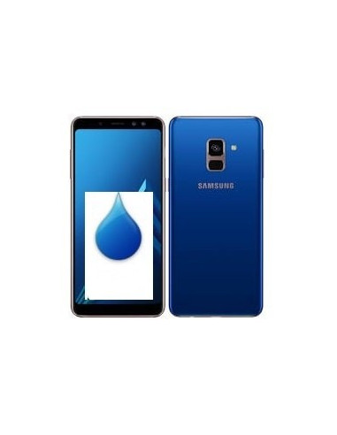 Désoxydation Samsung Galaxy A5