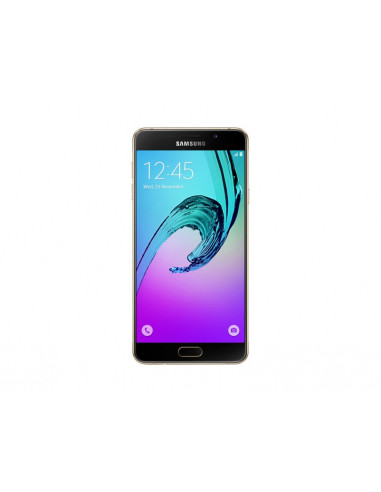 Changement micro Samsung Galaxy A7