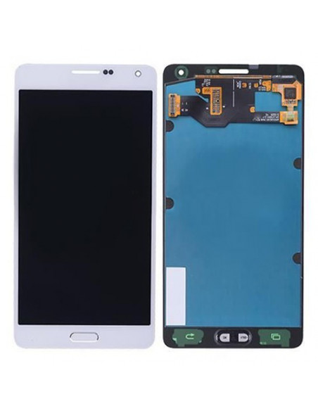 Changement écran Samsung Galaxy A7