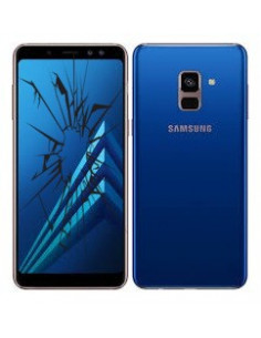 Changement écran Samsung Galaxy A7