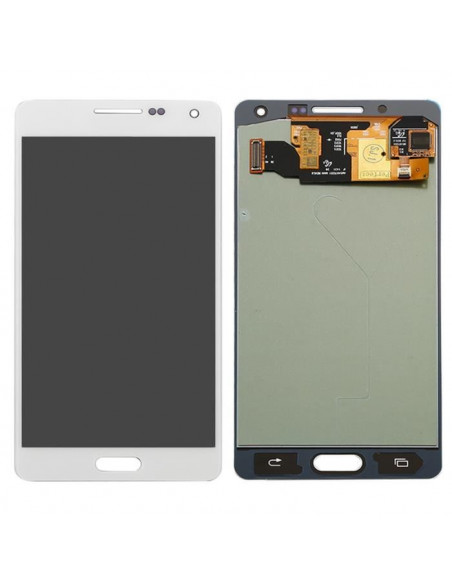 Changement écran Samsung Galaxy A7