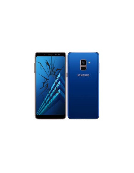 Changement écran Samsung Galaxy A7