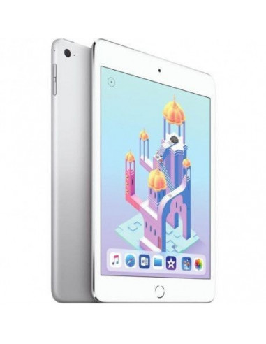 iPad Mini 4 - 64Go (WIFI • Argent)