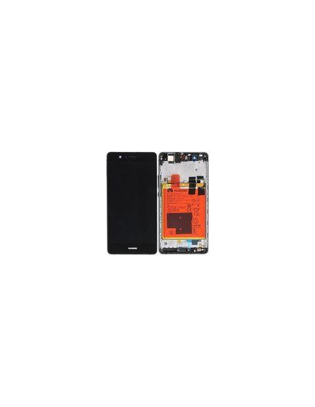 Changement batterie HUAWEI P9 Lite