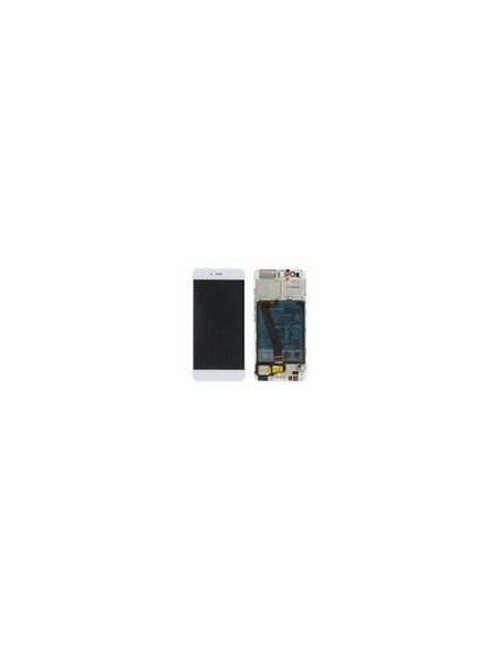 Changement écran HUAWEI P10 Changement écran HUAWEI P10