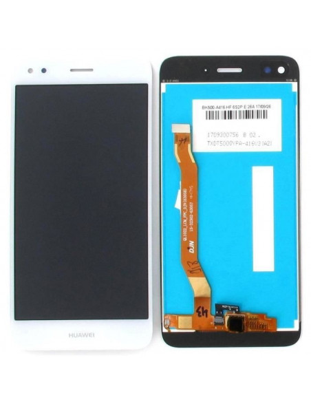 Changement écran HUAWEI Y6