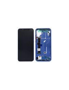 Changement écran Xiaomi Mi 8