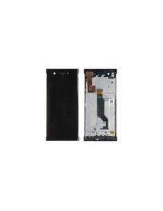 Changement écran Sony Xperia XA