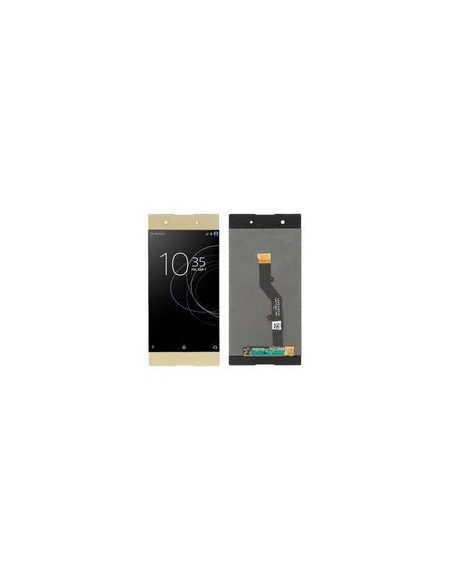 Changement écran Sony Xperia XA1 Changement écran Sony Xperia XA1