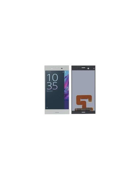 Changement écran Sony Xperia XZ Changement écran Sony Xperia XZ