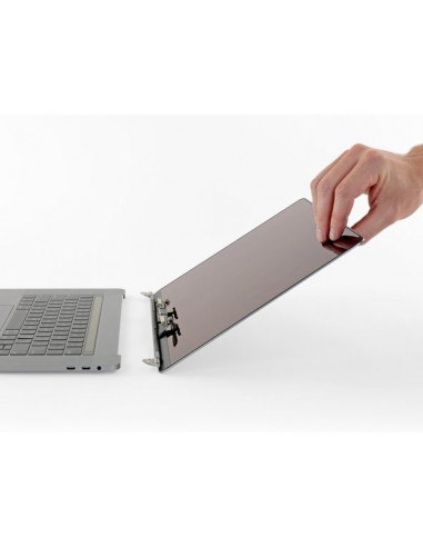 Changement bloc écran complet MacBook Pro 13 Touch Bar