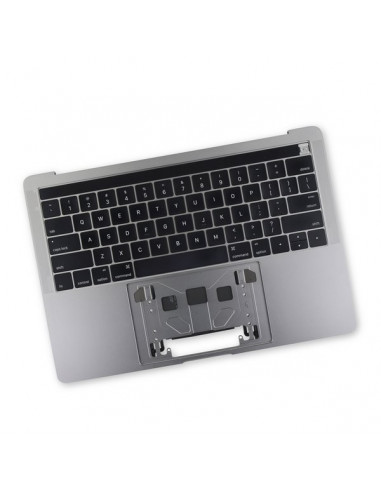 Changement Clavier MacBook pro Touch Bar
