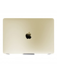 Remplacement écran MacBook 12 pouces