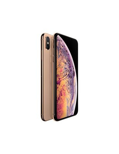 iPhone Xs - 64Go Or reconditionné
