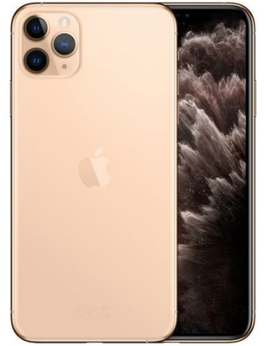 iPhone 11 Pro Max - 256Go Or Reconditionné