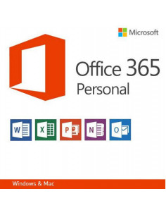 Microsoft Office 365 Personnel