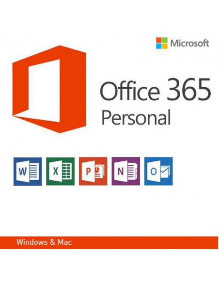 Microsoft Office 365 Personnel