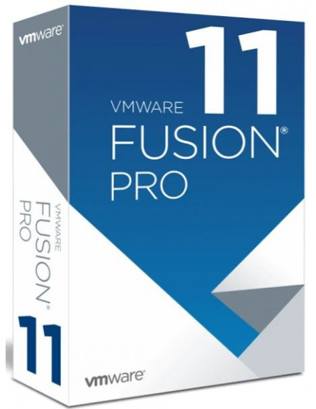 VMware Fusion Pro