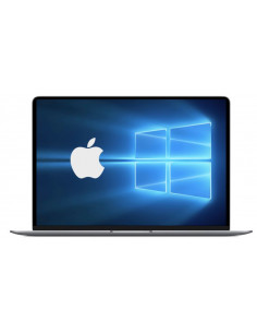 Installation Bootcamp : Installer Windows sur votre Mac