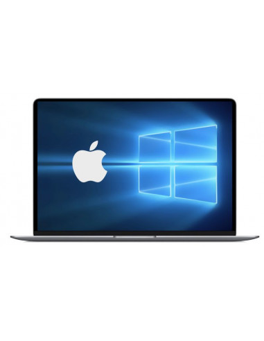 Installation Bootcamp : Installer Windows sur votre Mac