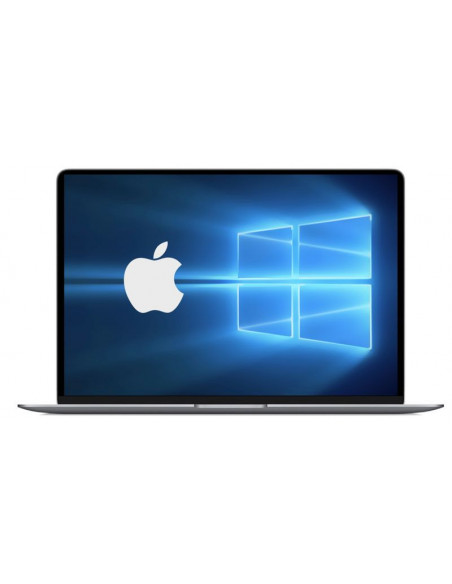 Installation Bootcamp : Installer Windows sur votre Mac