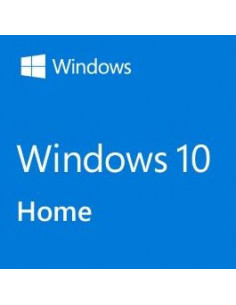 Microsoft Windows 10 Famille - Licence