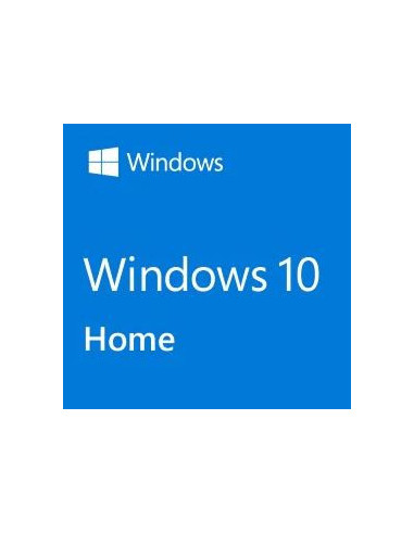 Microsoft Windows 10 Famille - Licence
