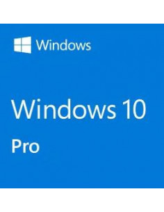Microsoft Windows 10 Professionnel - Licence