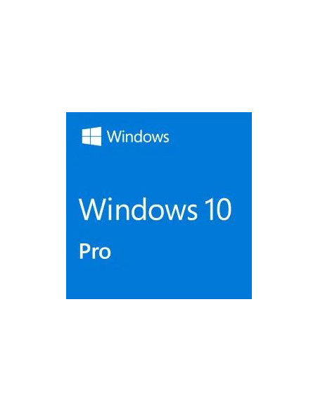 Microsoft Windows 10 Professionnel - Licence Microsoft Windows 10 Professionnel - Licence
