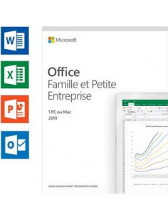 Microsoft Office Home & Business
