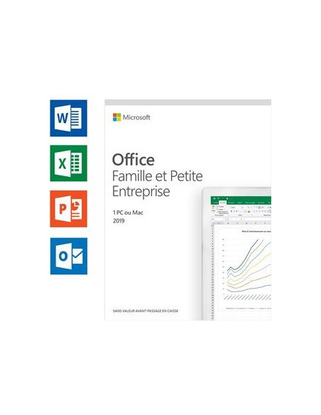 Microsoft Office Home & Business