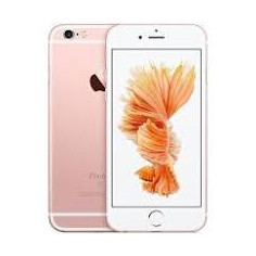 iPhone 6S Rose - 32GB...