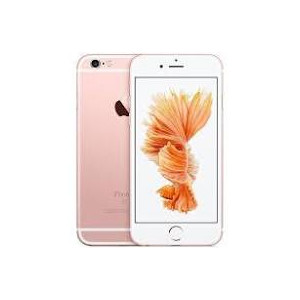iPhone 6S Rose - 32GB Reconditionné