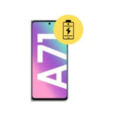 Changement batterie Samsung Galaxy A71
